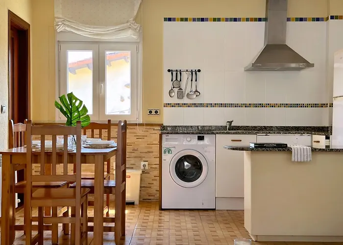 Villa Tia Toni - 1002