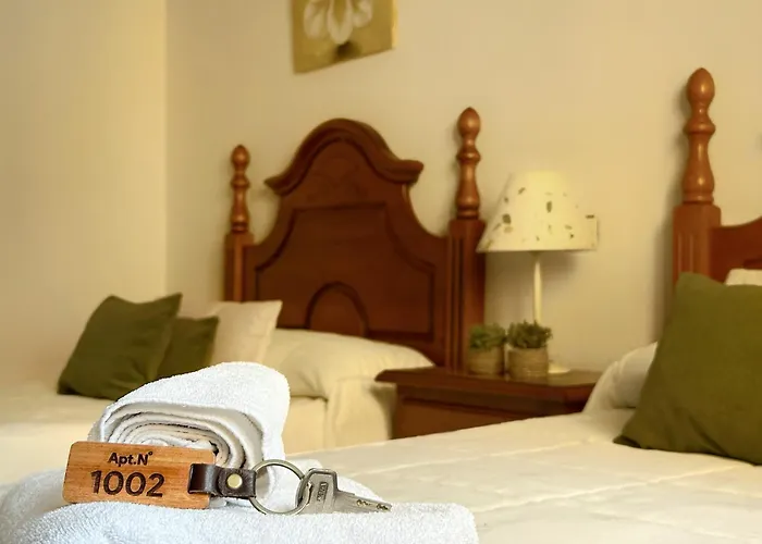 Villa Tia Toni - 1002