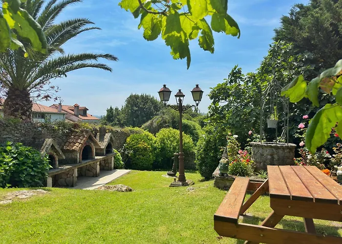 Villa Tia Toni - 1002