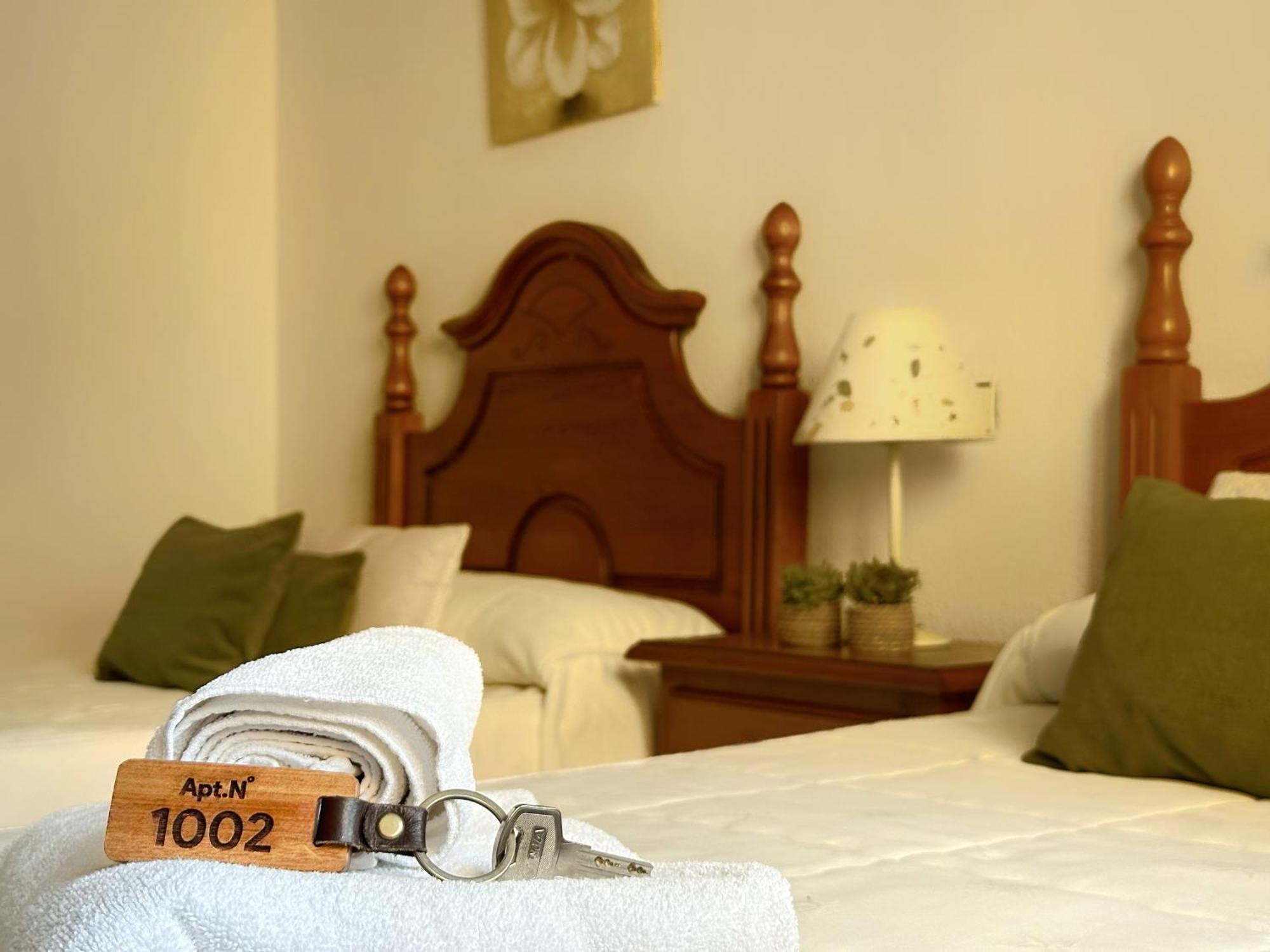 Apartment Tia Toni - 1002