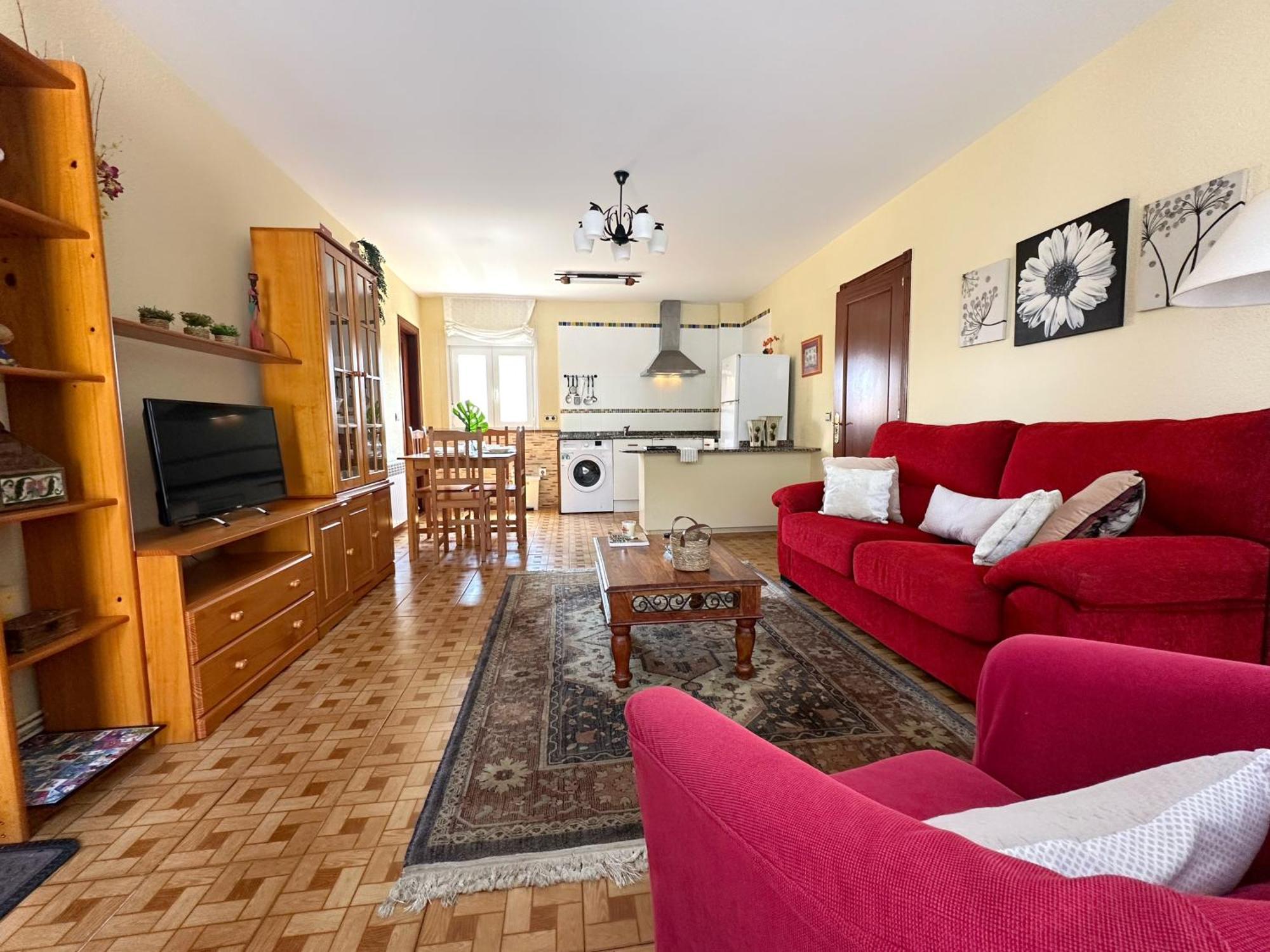Tia Toni - 1002 Apartment Isla Plana